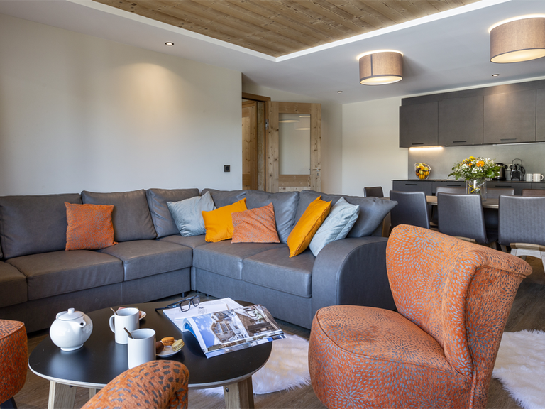 Sale Apartment l'alpe-d-huez - 3 bedrooms
