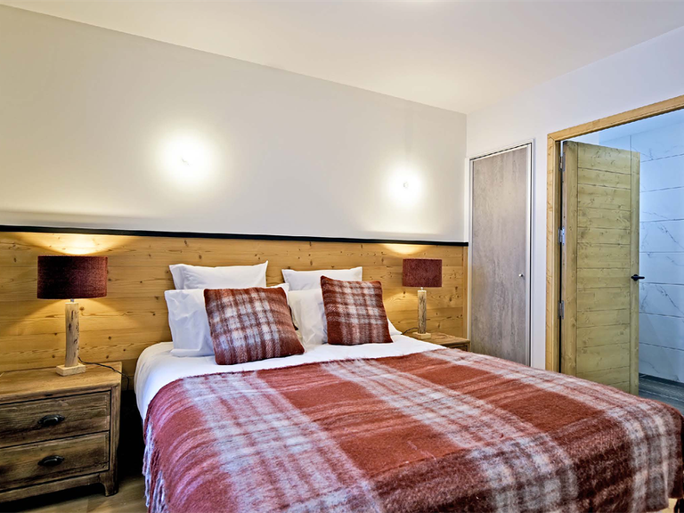 Vente Appartement l'alpe-d-huez - 3 chambres