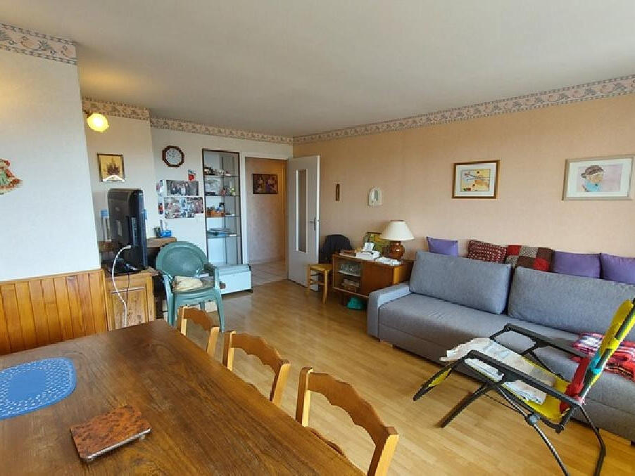 Appartement L'alpe-d-huez