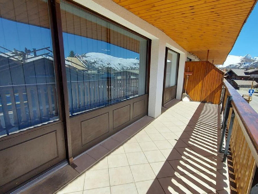 Appartement L'alpe-d-huez