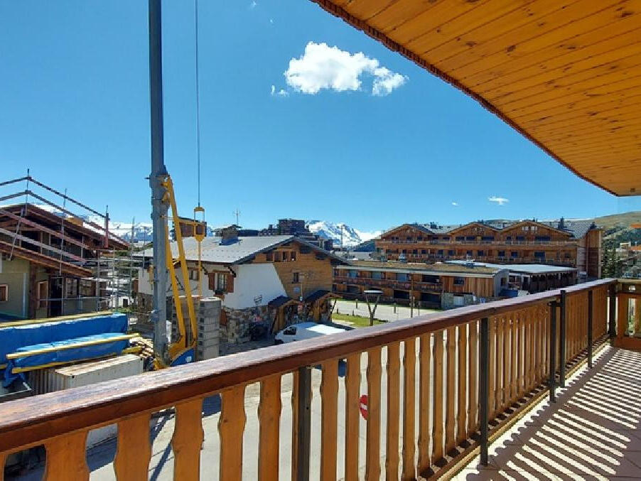 Appartement L'alpe-d-huez