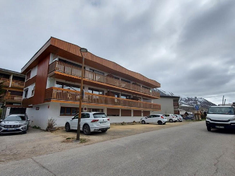 Appartement L'alpe-d-huez