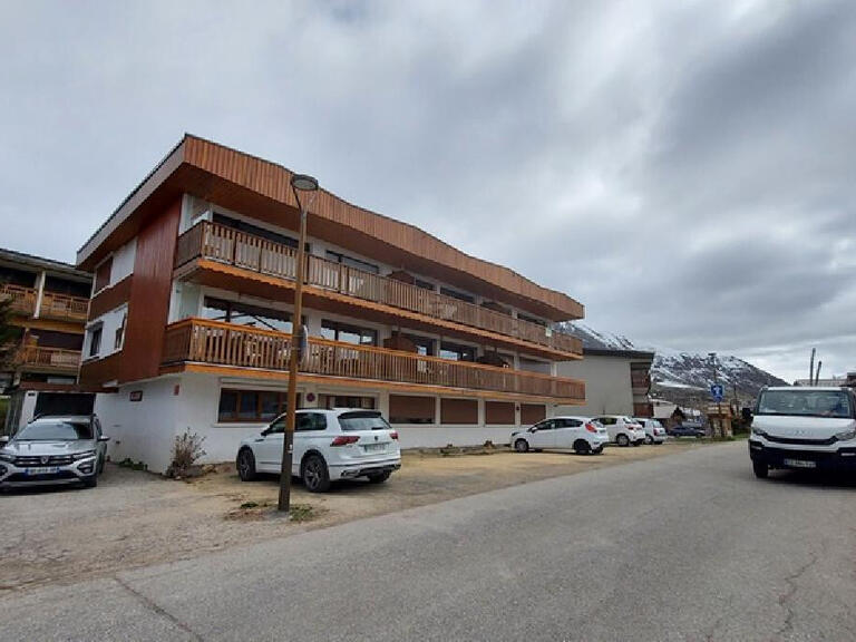 Appartement L'alpe-d-huez - 62m²