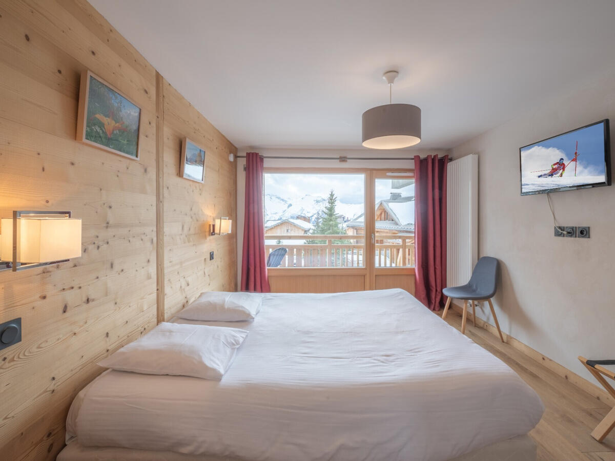 Appartement L'alpe-d-huez