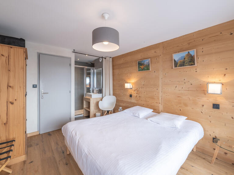 Appartement L'alpe-d-huez - 4 chambres - 109m²