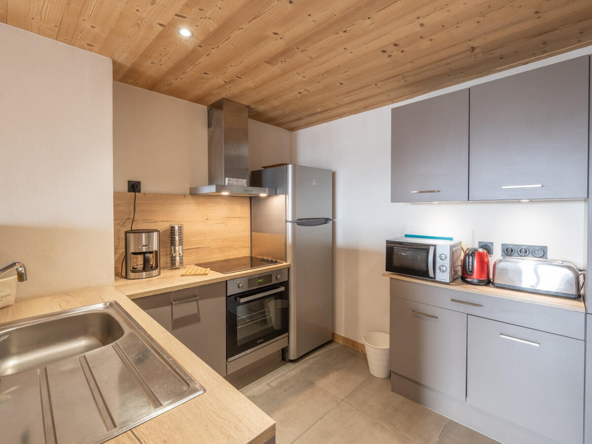 Appartement L'alpe-d-huez