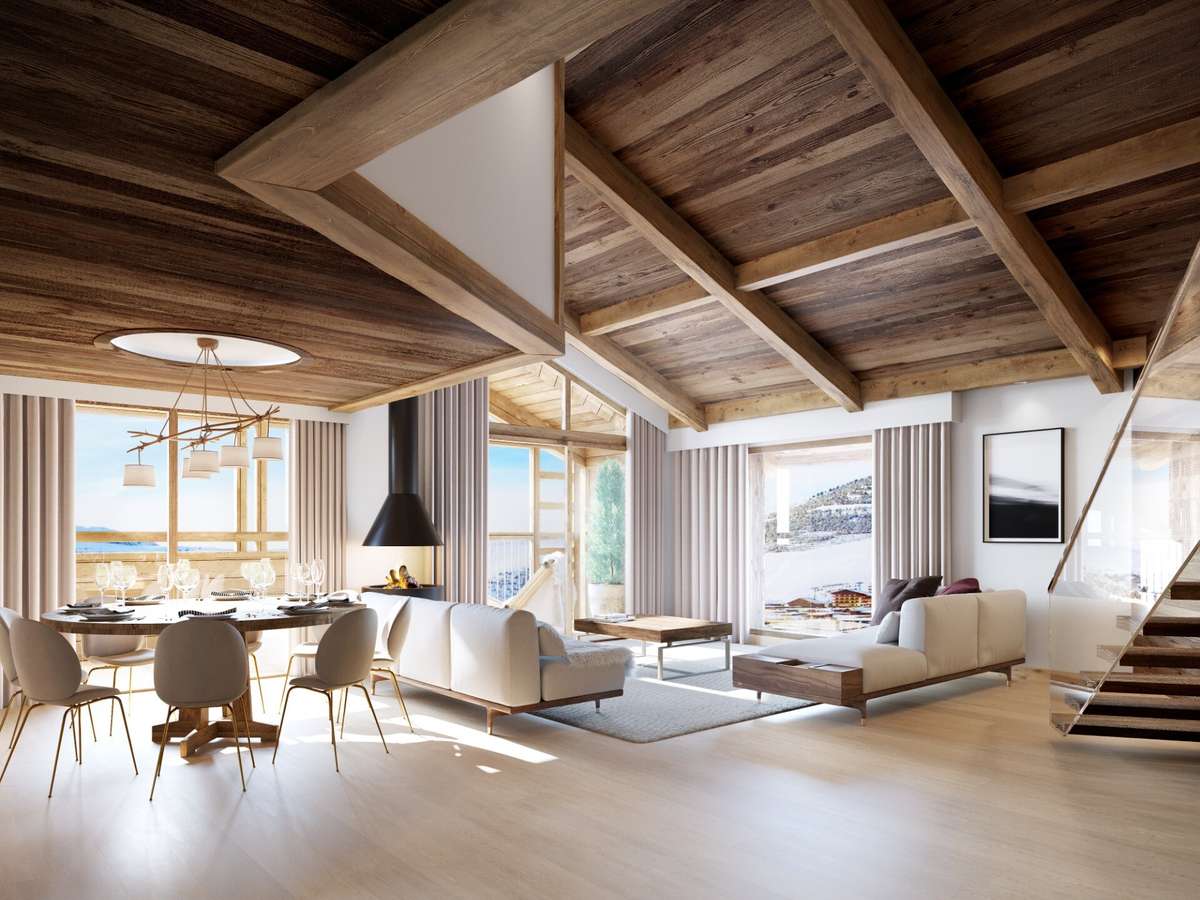 Apartment l'alpe-d-huez