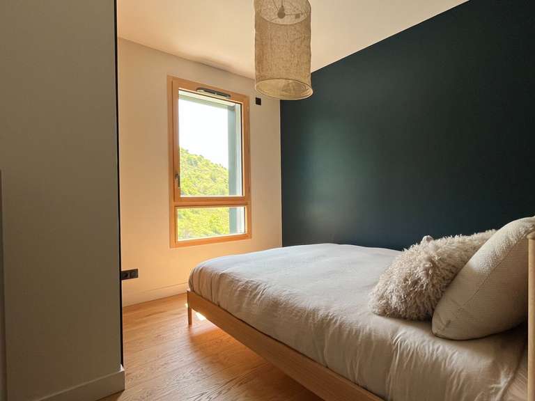 Appartement L'alpe-d-huez - 3 chambres - 89m²
