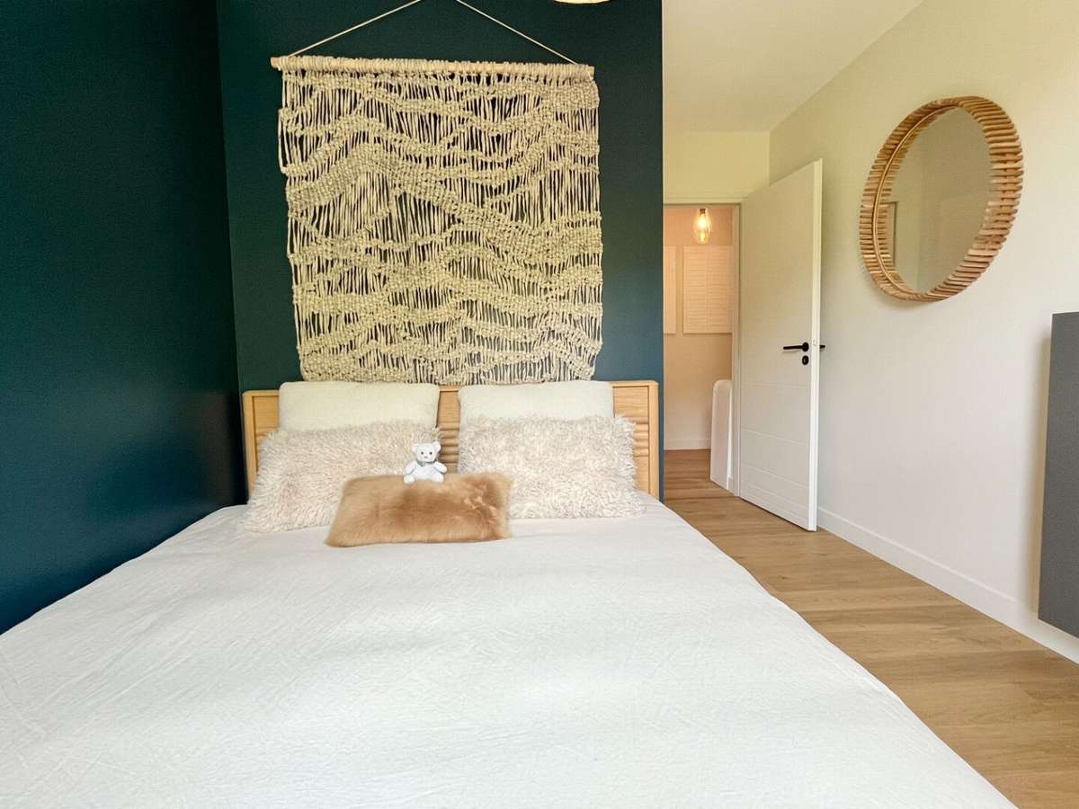 Appartement L'alpe-d-huez