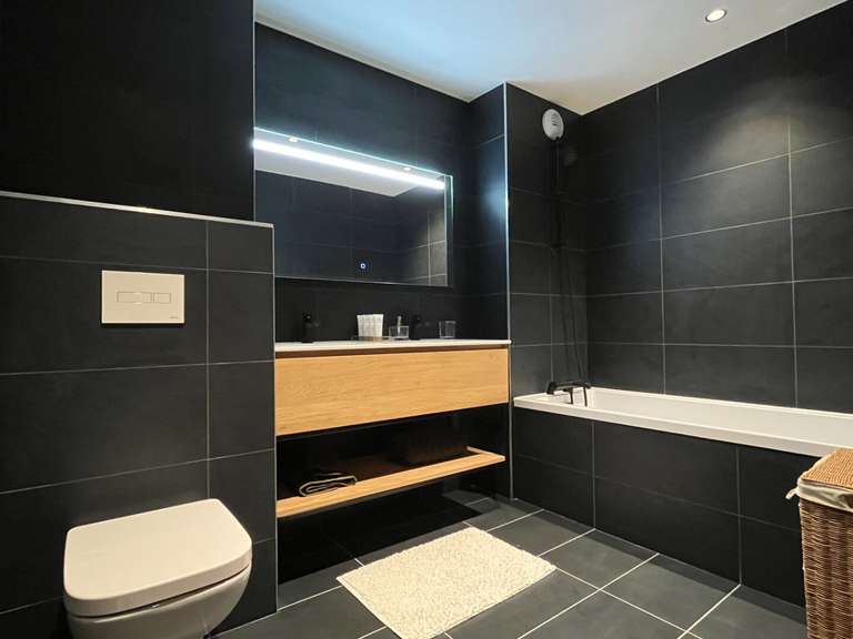 Appartement L'alpe-d-huez - 3 chambres - 89m²