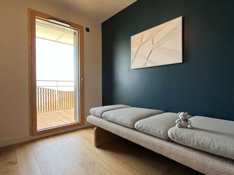 Appartement L'alpe-d-huez - 3 chambres - 89m²