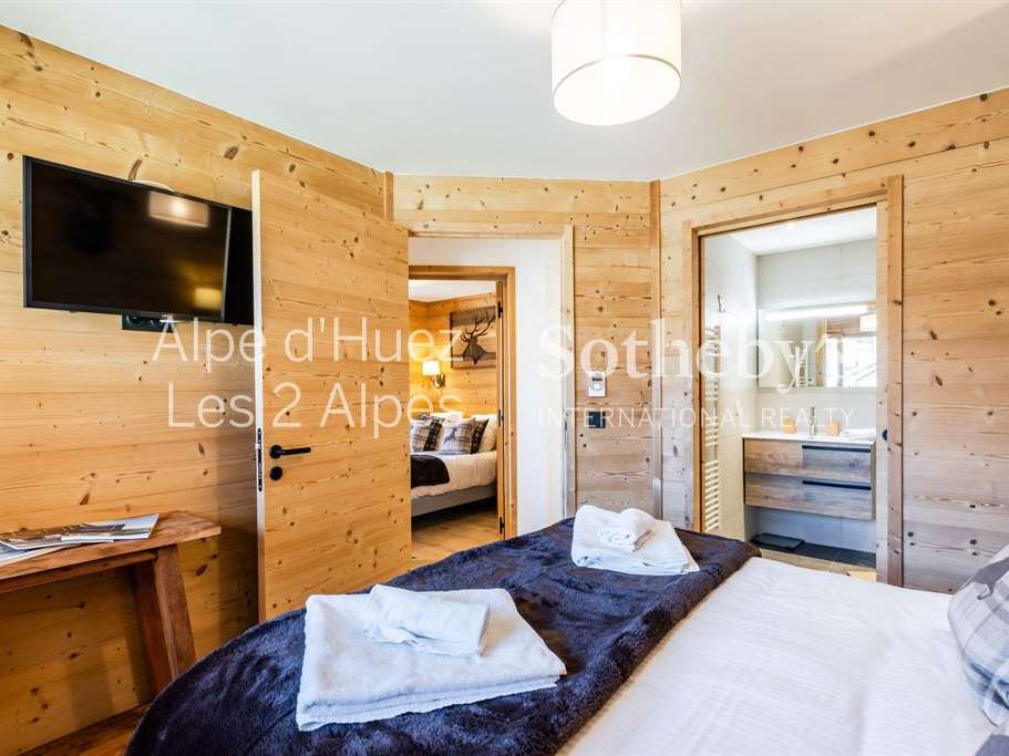 Apartment l'alpe-d-huez