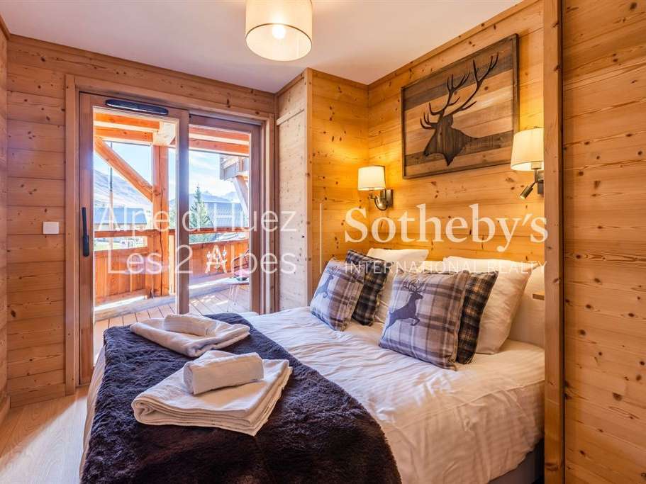 Apartment l'alpe-d-huez