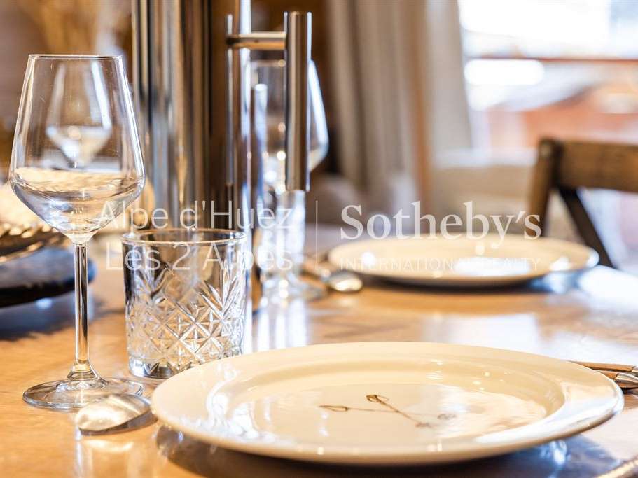 Apartment l'alpe-d-huez