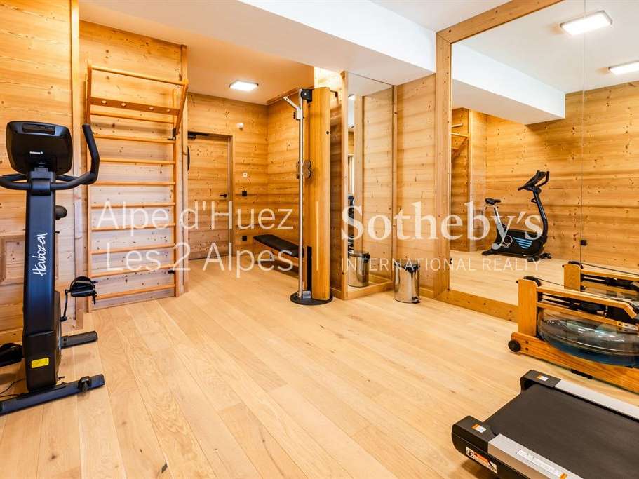 Apartment l'alpe-d-huez