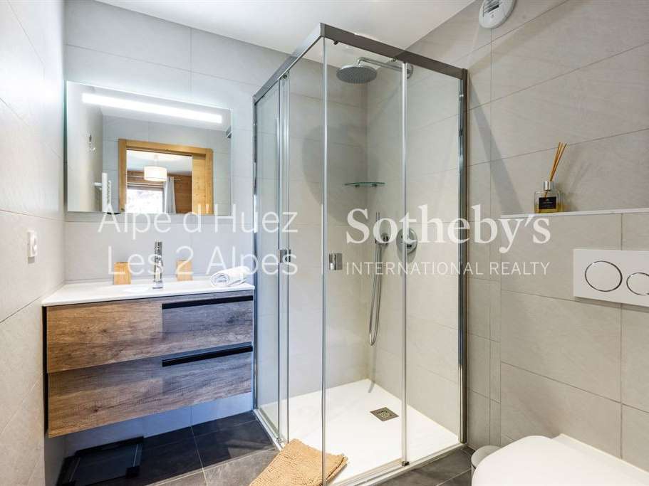 Apartment l'alpe-d-huez