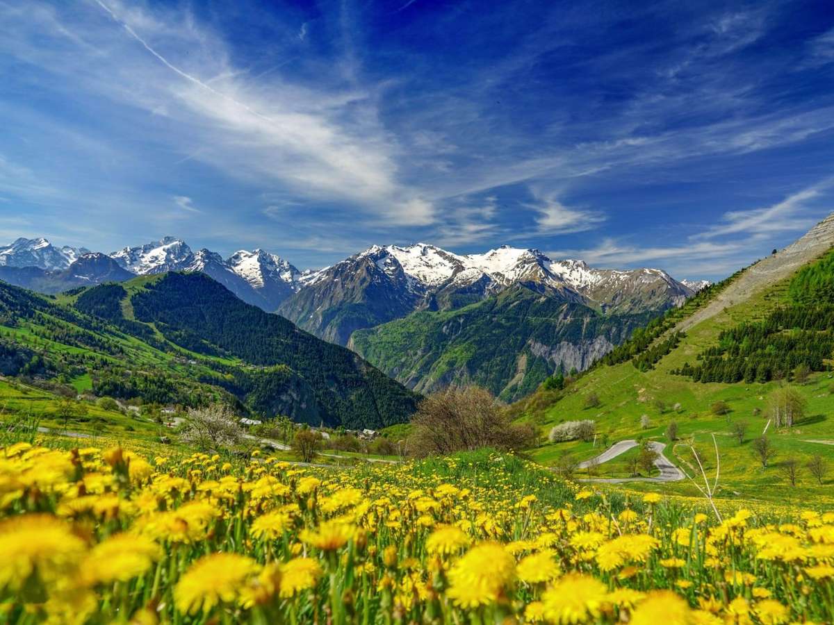 Appartement L'alpe-d-huez