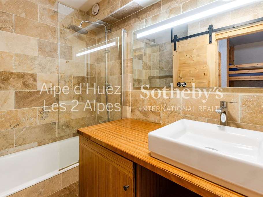 Apartment l'alpe-d-huez