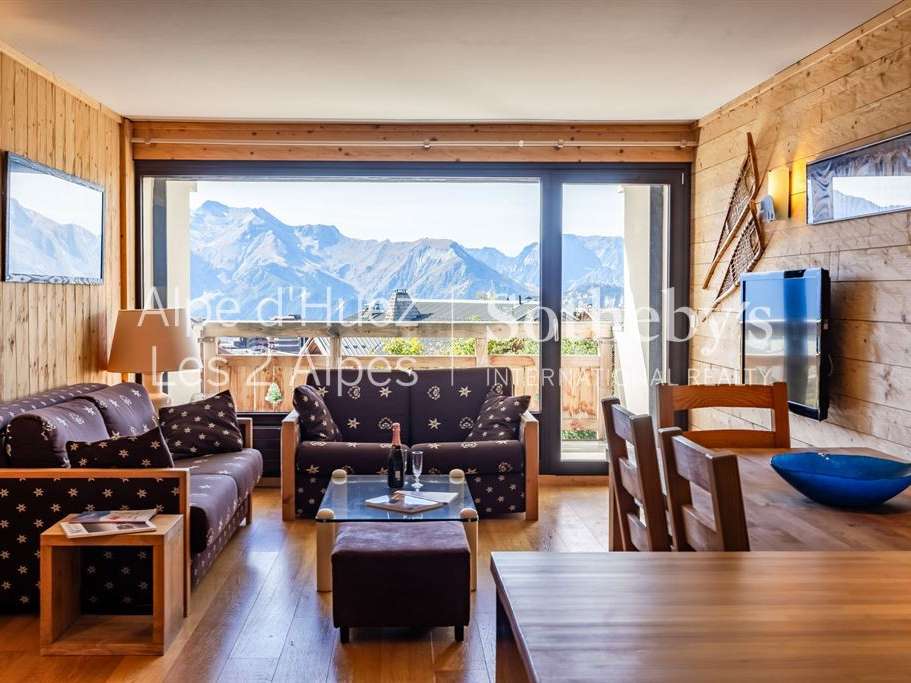 Apartment l'alpe-d-huez