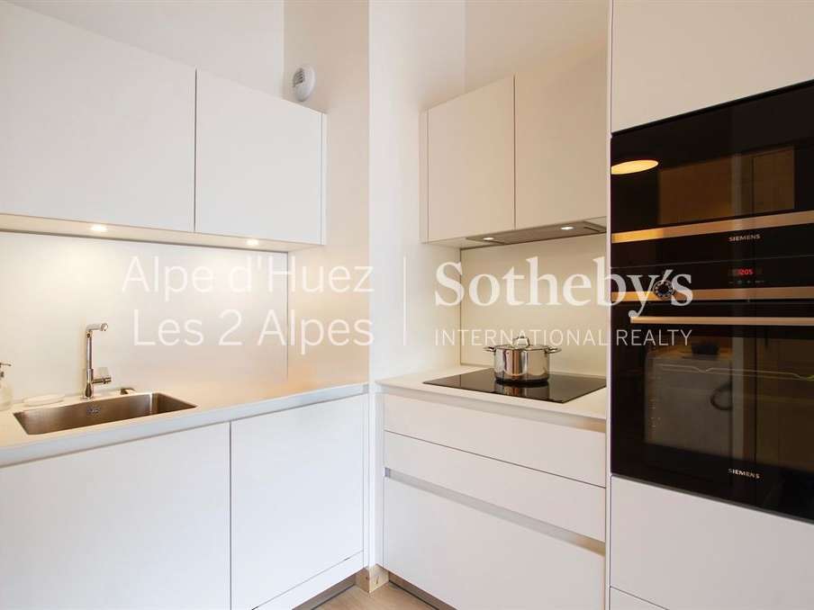 Appartement L'alpe-d-huez