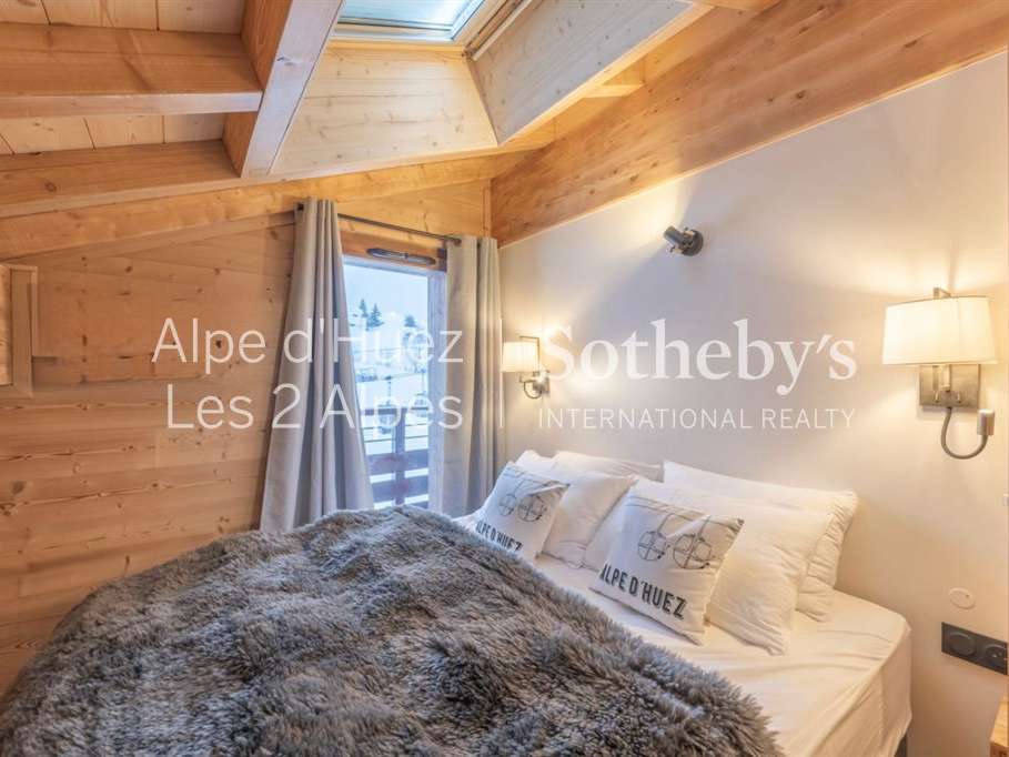Appartement L'alpe-d-huez