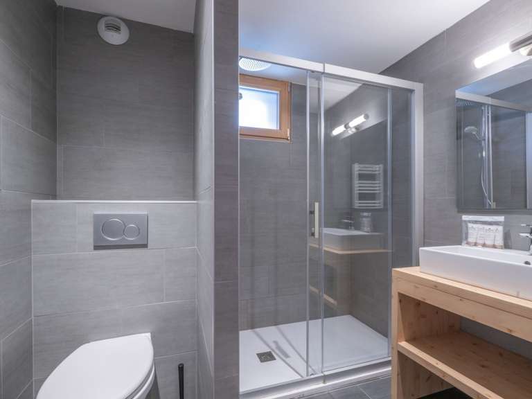 Appartement L'alpe-d-huez - 4 chambres - 109m²