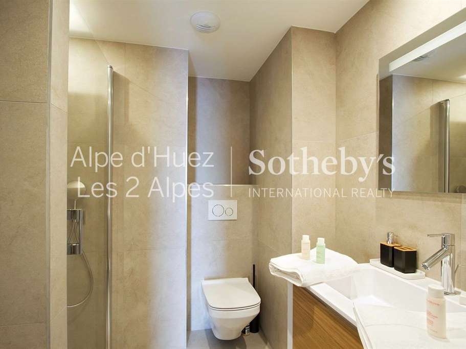 Appartement L'alpe-d-huez