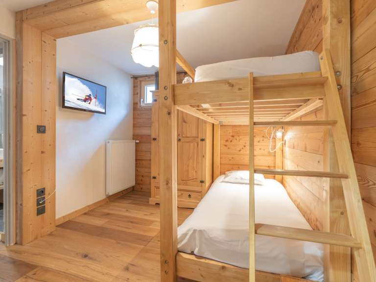 Apartment l'alpe-d-huez - 4 bedrooms - 109m²