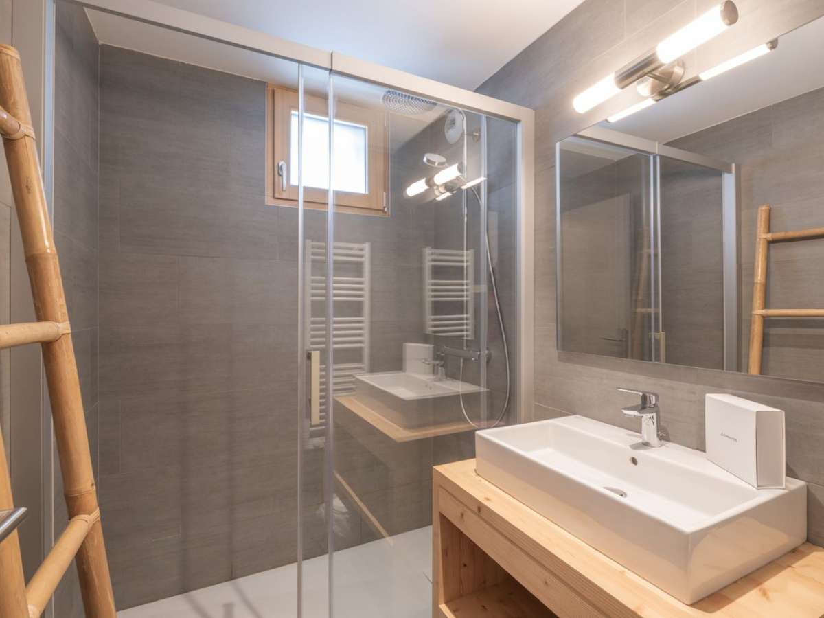 Appartement L'alpe-d-huez