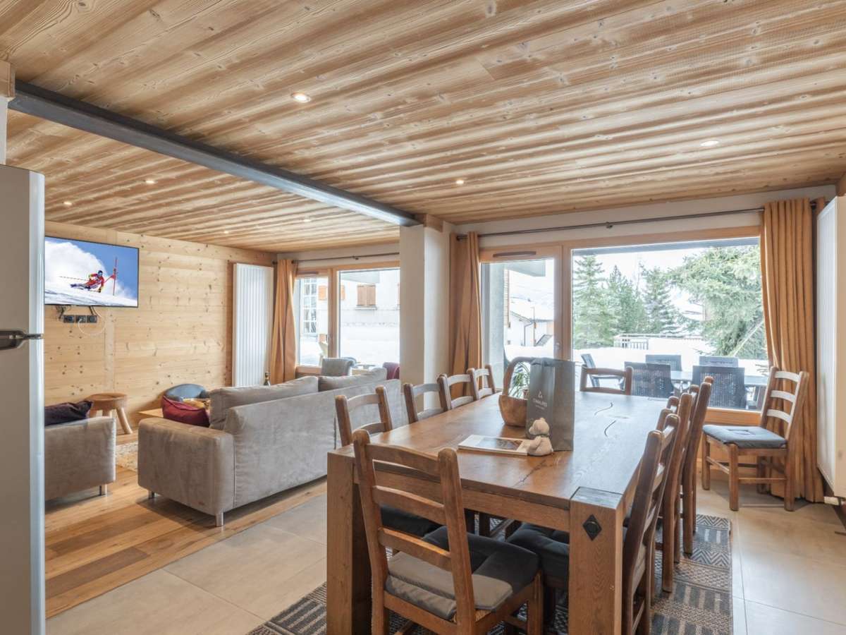 Appartement L'alpe-d-huez