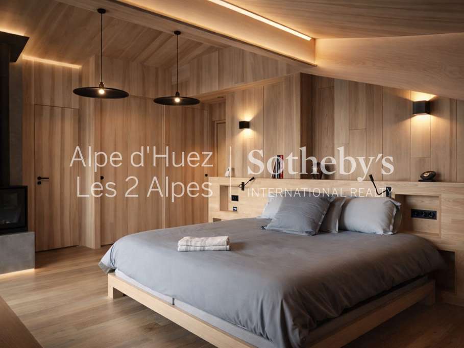 Appartement L'alpe-d-huez