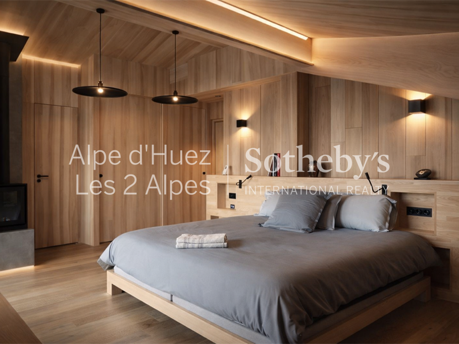 Appartement L'alpe-d-huez