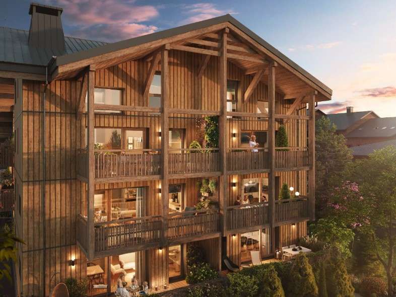 Appartement L'alpe-d-huez