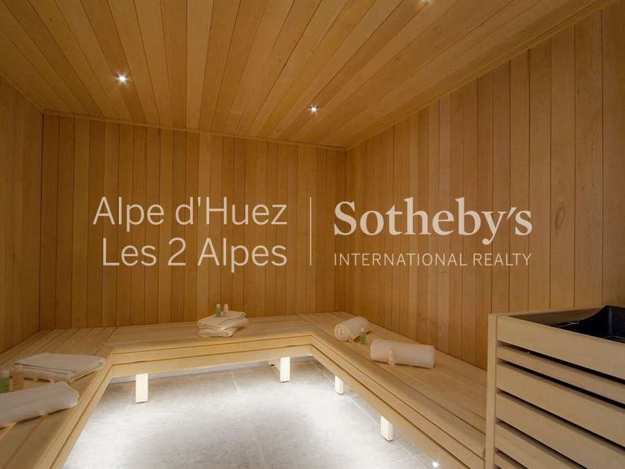Appartement L'alpe-d-huez