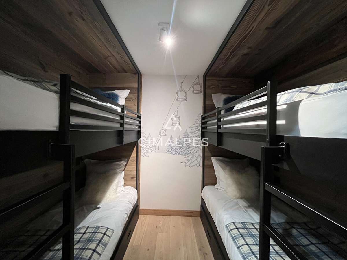 Appartement L'alpe-d-huez