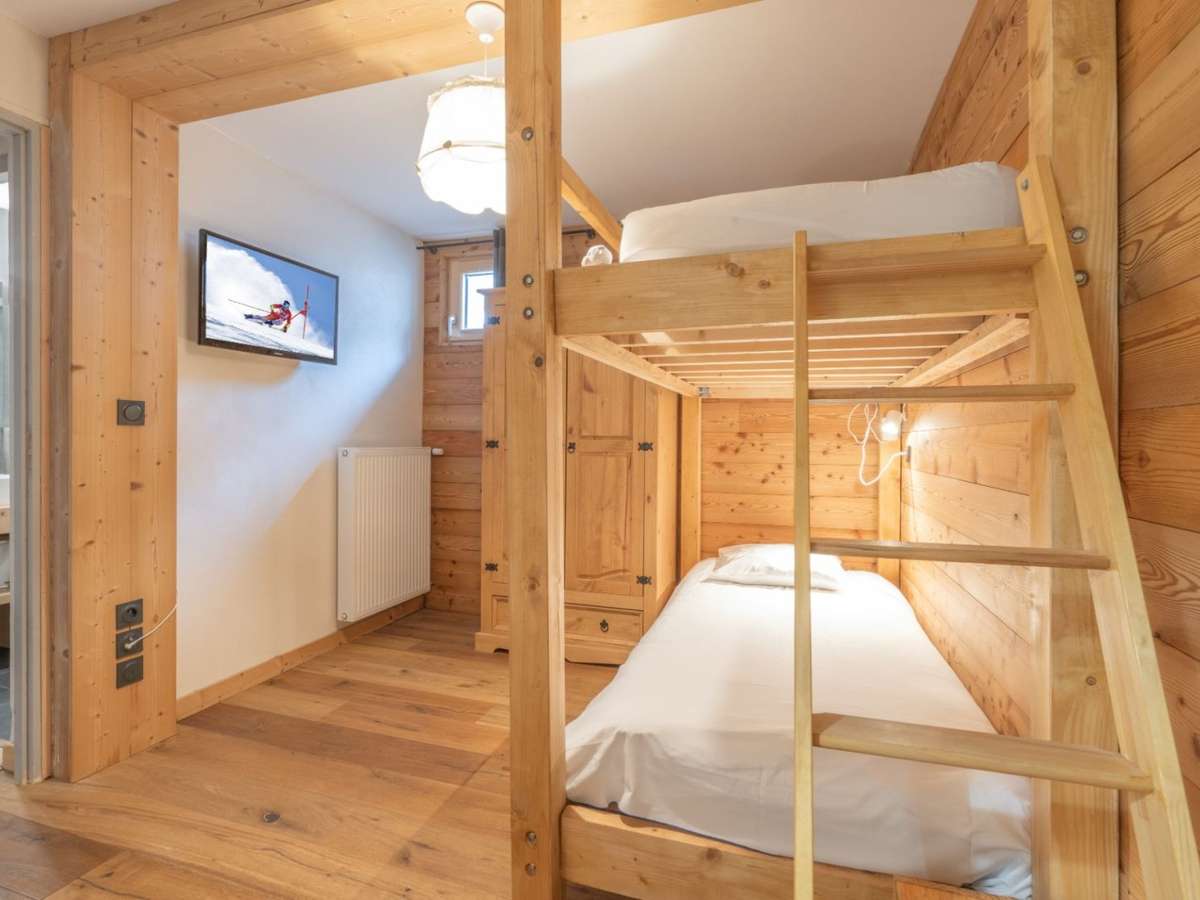 Appartement L'alpe-d-huez