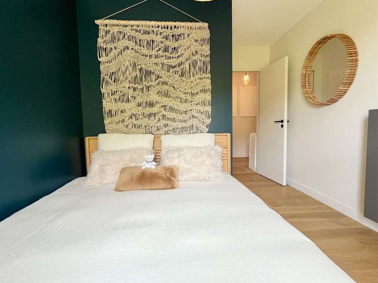 Appartement L'alpe-d-huez - 3 chambres - 89m²