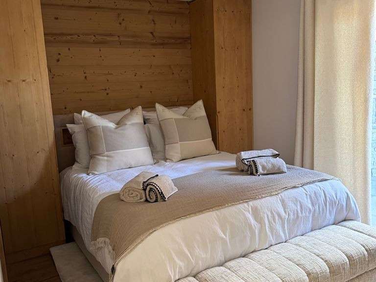 Appartement L'alpe-d-huez - 4 chambres - 118m²