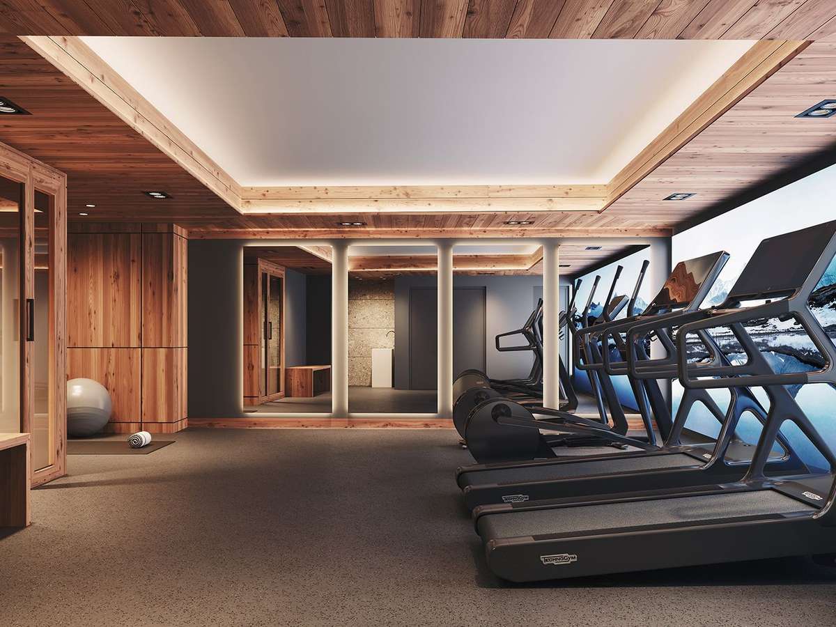 Appartement L'alpe-d-huez