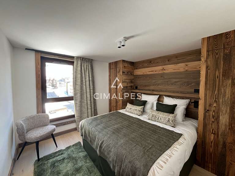 Appartement L'alpe-d-huez - 4 chambres - 152m²