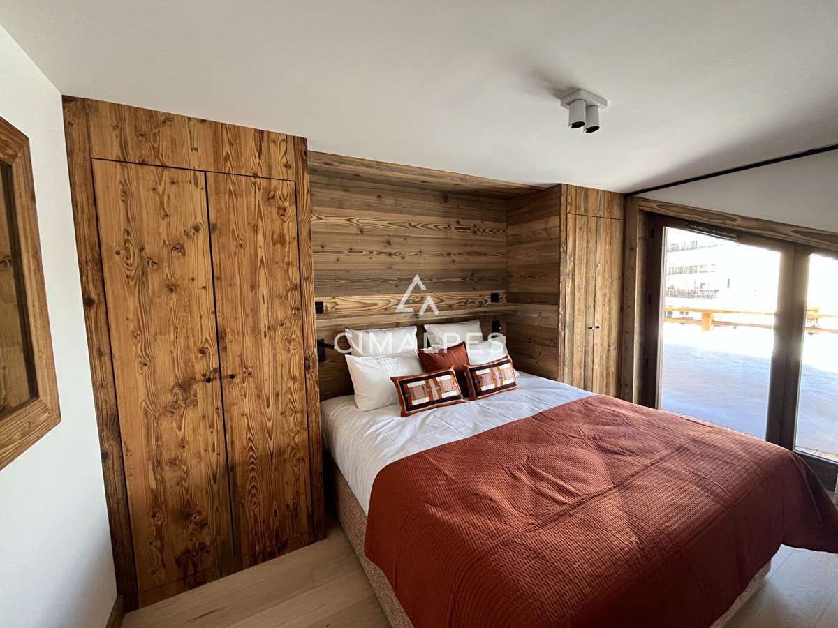 Appartement L'alpe-d-huez