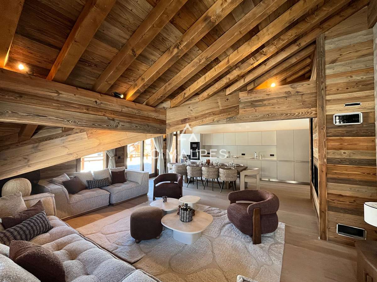 Appartement L'alpe-d-huez