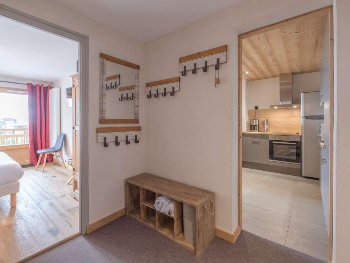 Appartement L'alpe-d-huez
