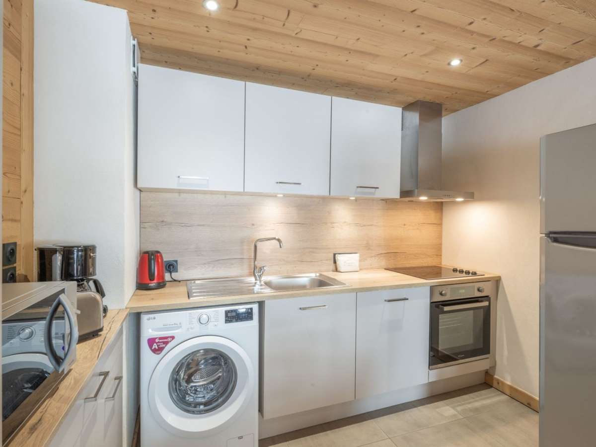 Appartement L'alpe-d-huez