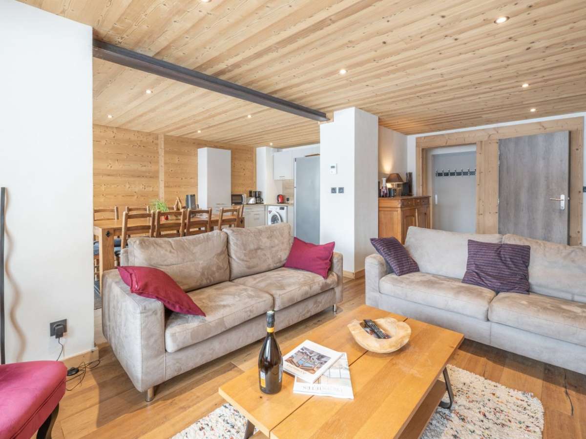 Appartement L'alpe-d-huez