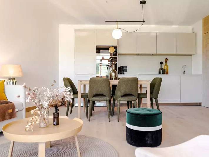 Appartement L'alpe-d-huez