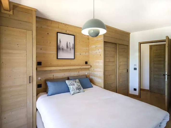 Appartement L'alpe-d-huez