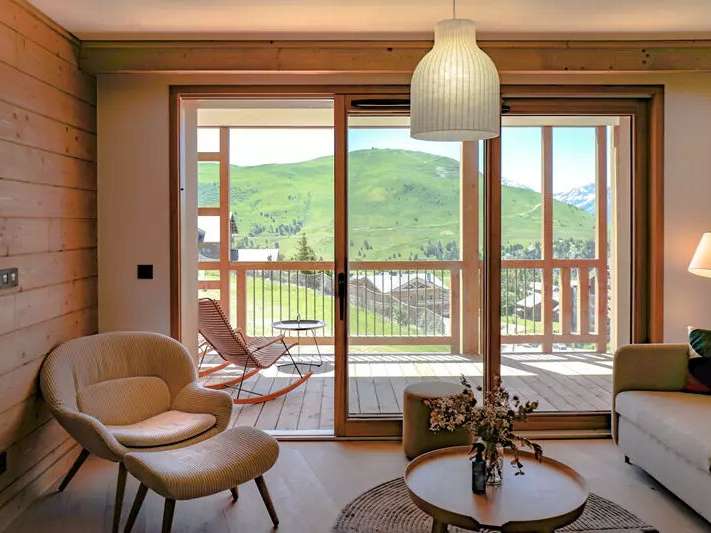 Appartement L'alpe-d-huez