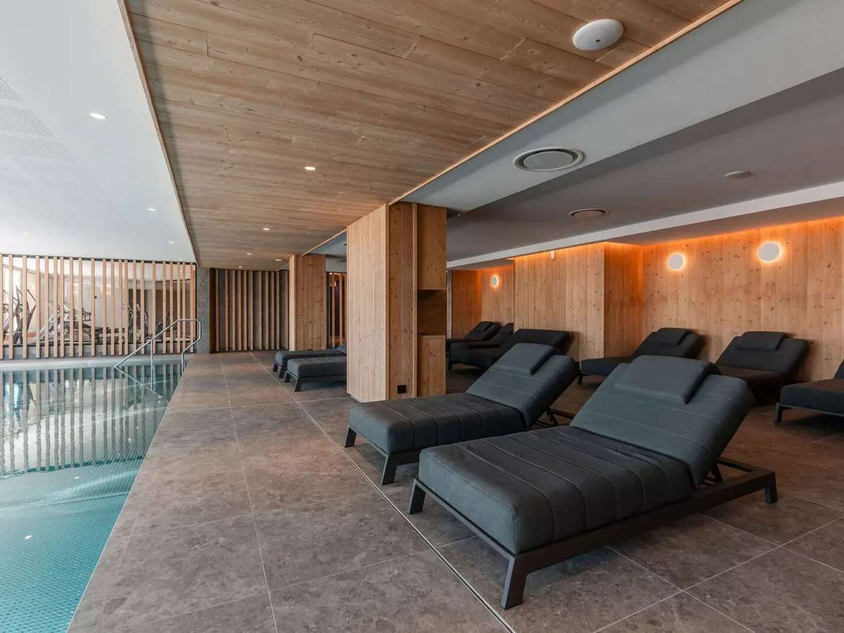Appartement L'alpe-d-huez
