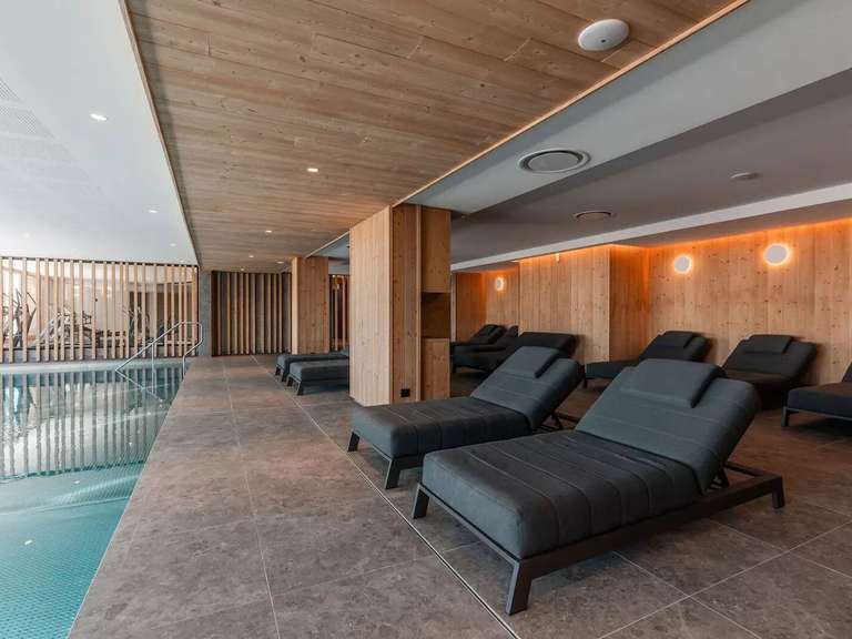 Appartement L'alpe-d-huez - 3 chambres - 82m²